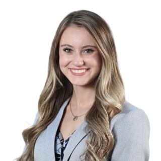 Madalyn Damron