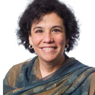 Dr. Ana C. Berrìos Allison, PhD, LPC