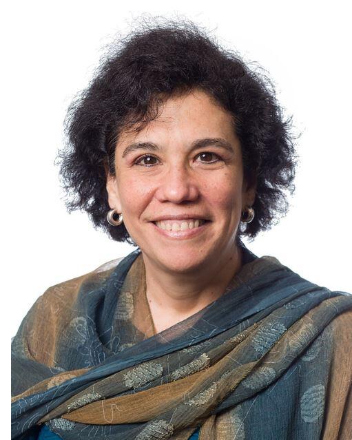 Dr. Ana C. Berrìos Allison, PhD, LPC