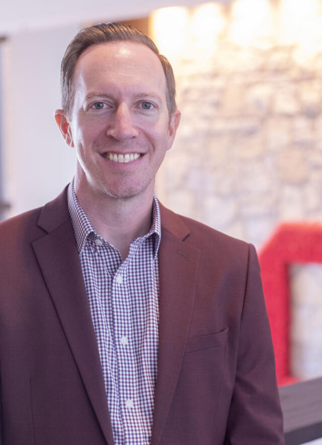 Picture of Dr. Scott Brown