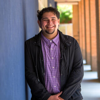 Matt Garcia-Ramirez