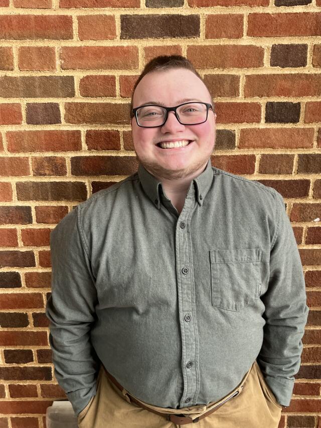 Picture of Jayden Messer