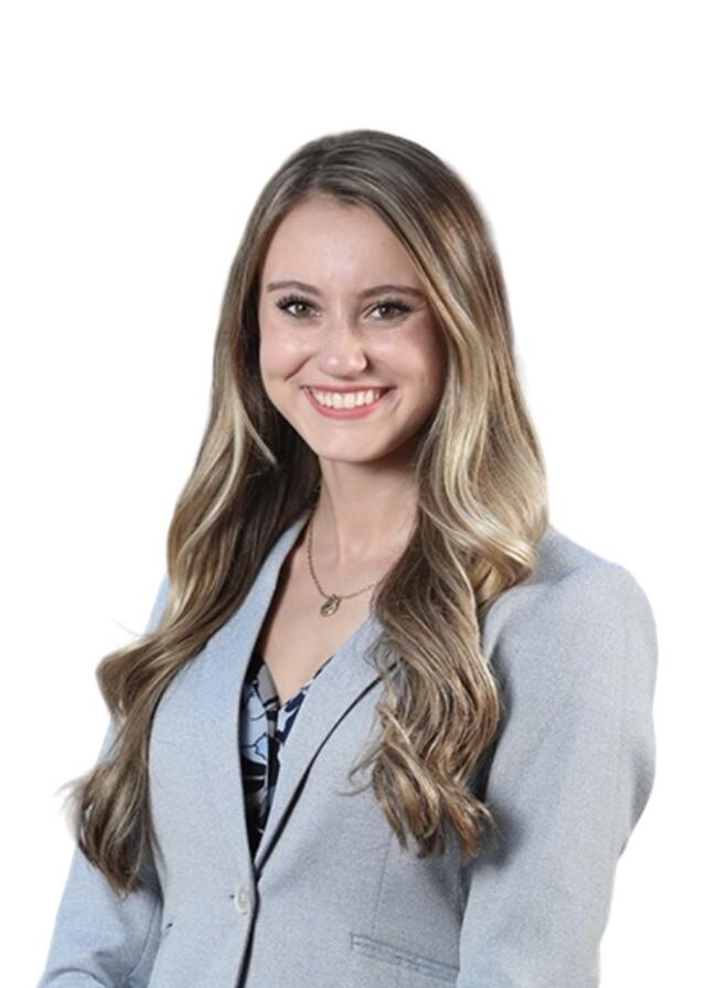 Madalyn Damron
