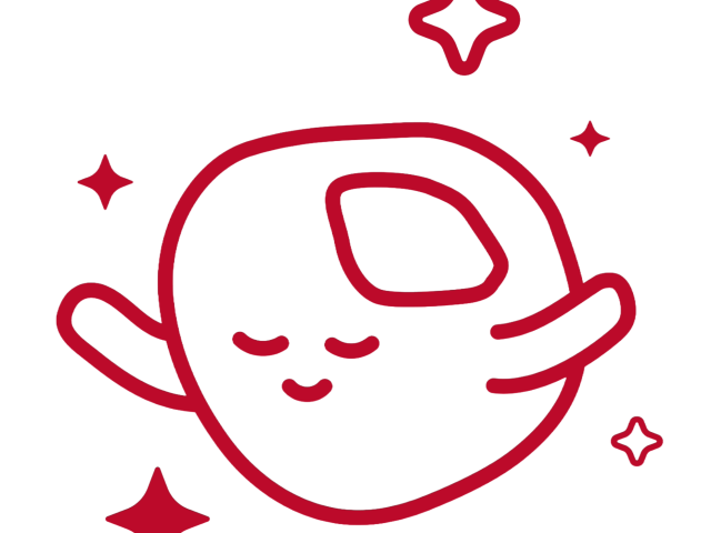 Mindfulness Minutes Buckeye Icon