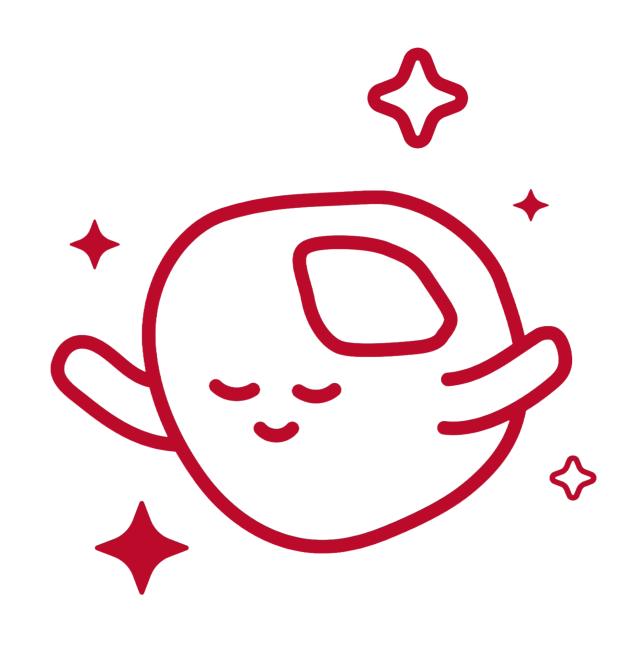 Mindfulness Minutes Buckeye Icon