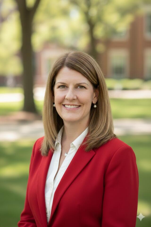 Picture of Nancy Thompson