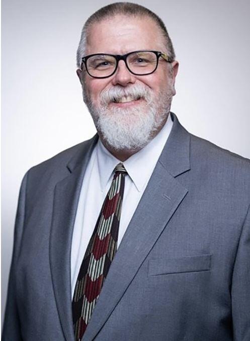 Paul Newell